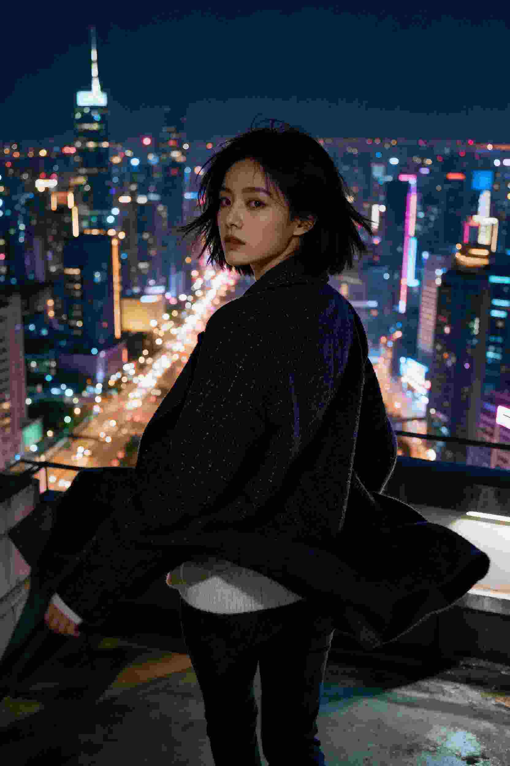 轮播